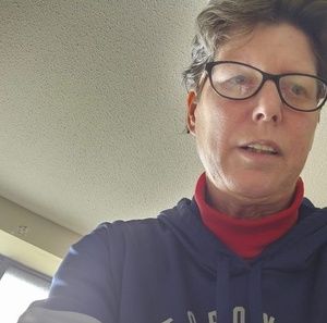 Meet your Posher, Becky